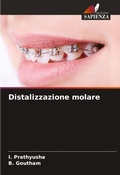 Cover: Distalizzazione molare - Edizioni Sapienza