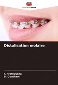 Cover: Distalisation molaire - Editions Notre Savoir