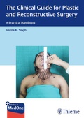 Cover: The Clinical Guide for Plastic and Reconstructive Surgery - Thieme