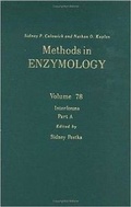 Cover: Interferons, Part A: Volume 78 - Academic Press