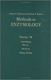 Enlarge image Cover: Interferons, Part A: Volume 78 - Academic Press