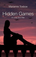Cover: Hidden Games - Forlaget Skotterup