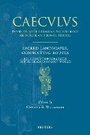 Cover: Sacred Landscapes, Connecting Routes - Peeters Publishers