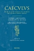 Cover: Sacred Landscapes, Connecting Routes - Peeters Publishers