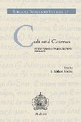 Cover: Cult and Cosmos - Peeters Publishers