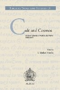 Enlarge image Cover: Cult and Cosmos - Peeters Publishers