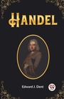 Cover: Handel (Edition2023) - Double 9 Books LLP