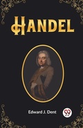 Cover: Handel (Edition2023) - Double 9 Books LLP
