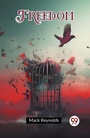 Cover: Freedom (Edition2023) - Double 9 Books LLP