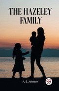 Cover: The Hazeley Family (Edition2023) - Double 9 Books LLP