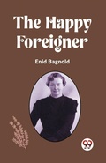 Cover: The Happy Foreigner (Edition2023) - Double 9 Books LLP