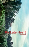 Cover: My Late Heart - Libresco Feeds Private Limited