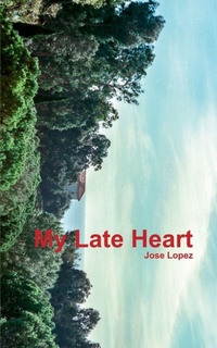 Enlarge image Cover: My Late Heart - Libresco Feeds Private Limited