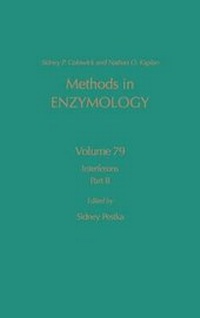 Enlarge image Cover: Interferons, Part B: Volume 79 - Academic Press
