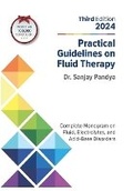 Bild: Practical Guidelines on Fluid Therapy (Edition3rd Edition) - Unknown
