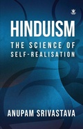 Cover: Hinduism-The Science of Self Realisation - Westland Publications Limited