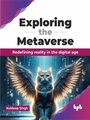 Cover: Exploring the Metaverse - De Gruyter