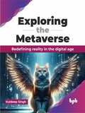 Cover: Exploring the Metaverse - De Gruyter