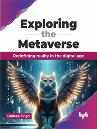 Enlarge image Cover: Exploring the Metaverse - De Gruyter