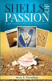 Enlarge image Cover: Shells of Passion - Deep Waters Poetry Collection