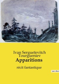 Abbildung von: Apparitions - Culturea