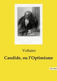 Abbildung von: Candide, ou l'Optimisme - Culturea