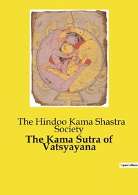 Abbildung von: The Kama Sutra of Vatsyayana - Culturea