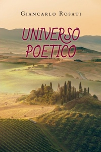 Abbildung von: Universo poetico - Youcanprint