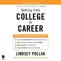 Enlarge image Cover: Getting from College to Career Third Edition - HarperCollins