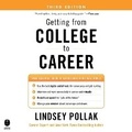 Cover: Getting from College to Career Third Edition - HarperCollins