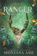 Cover: Ranger - Paladin Publishing