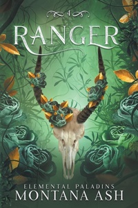 Enlarge image Cover: Ranger - Paladin Publishing