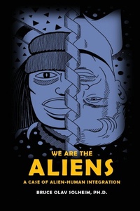 Enlarge image Cover: We Are the Aliens - Boots to Books