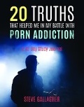 Cover: 20 Truths That Helped Me in My Battle with Porn Addiction - Pure Life Ministries
