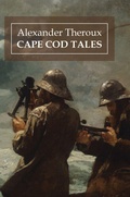 Cover: Cape Cod Tales - Tough Poets Press