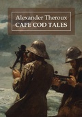 Cover: Cape Cod Tales - Tough Poets Press