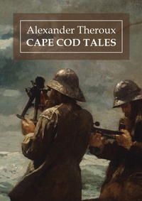 Enlarge image Cover: Cape Cod Tales - Tough Poets Press