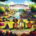 Cover: Shapes in Garifuna - Ufurumaue Lidan Garifuna - Pablo Lambey Foundation