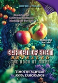Cover: Garden of Eden Revealed - God Culture
