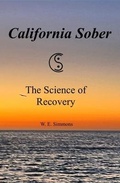 Cover: California Sober - SVDC InDUSTries