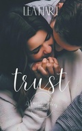 Cover: Trust - Lea Hart