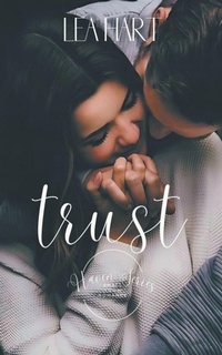 Enlarge image Cover: Trust - Lea Hart