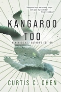 Cover: Kangaroo Too - Curtis C. Chen