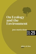 Cover: On Ecology and the Environment - Intl Network of Philippine Studies