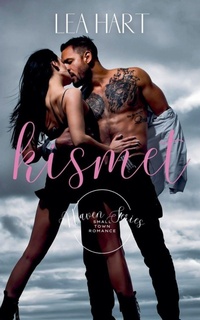 Enlarge image Cover: Kismet - Lea Hart