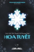 Cover: Cach Vi?t Ti?u Thuy?t V?i Phuong Phap Hoa Tuy?t - Nguy?n Chu Nam Phuong