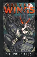 Cover: Velvet Wings - S.C. Principale