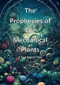 Cover: The Prophecies of the Mechanical Plants (A Race Against Time) - Ahmed Ragab