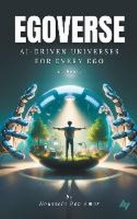 Abbildung von: Egoverse - Houssein Ben Amor