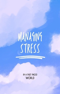 Enlarge image Cover: Managing Stress - Alberto Rodriguez